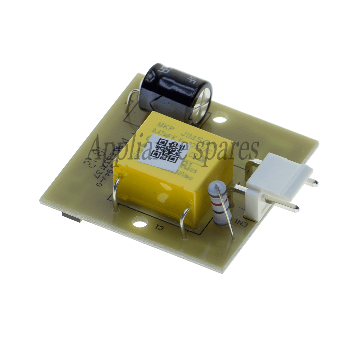 Defy Fridge Led Pc Board-2