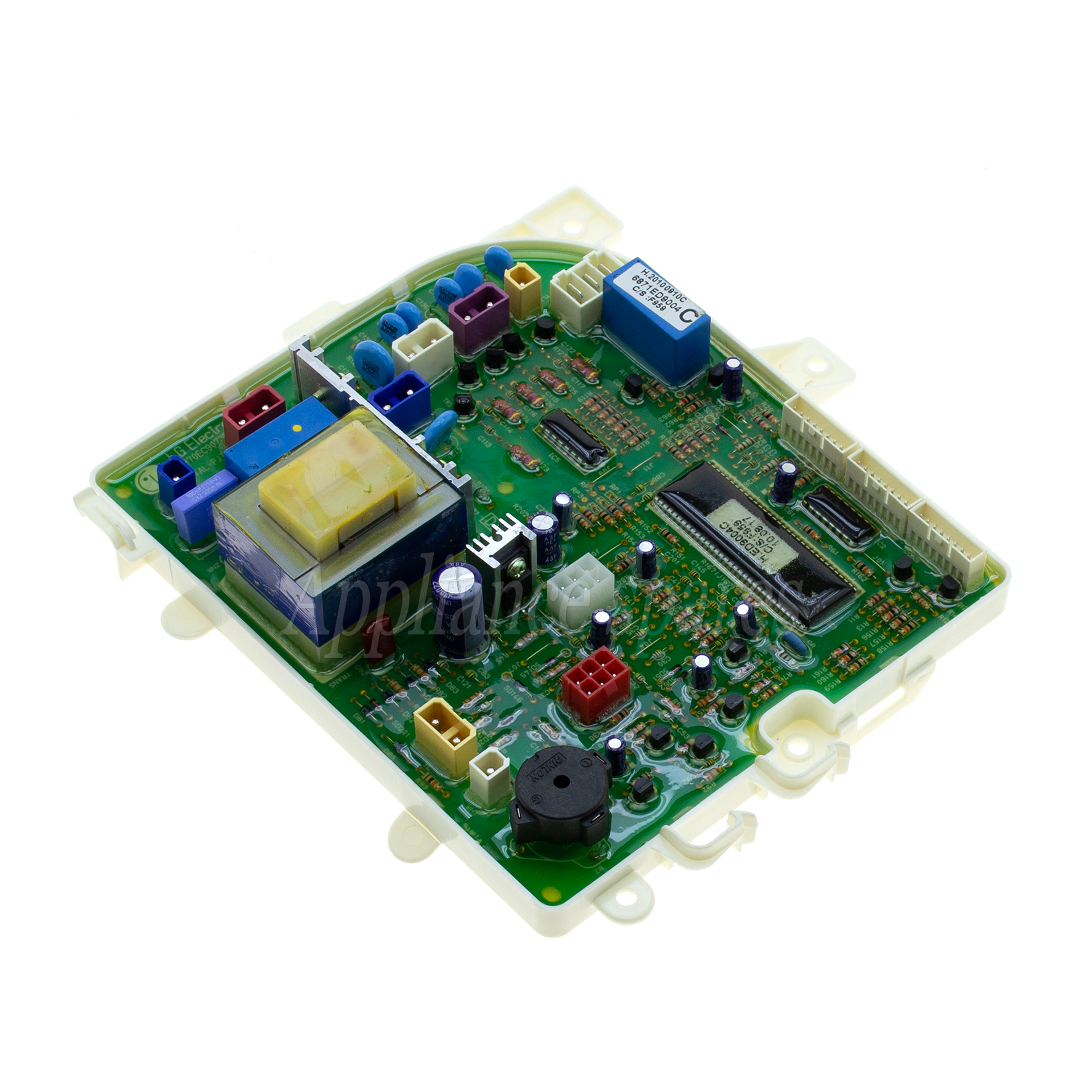 LG Dishwasher Main Pc Board-1