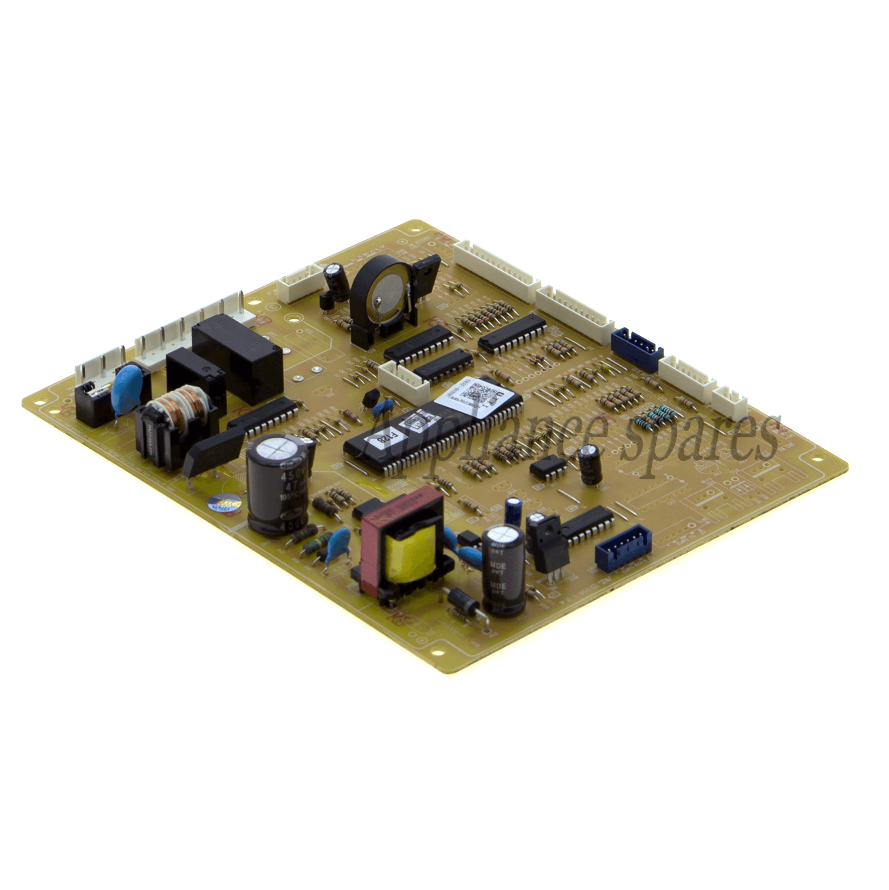 Samsung Fridge Pc Board-1