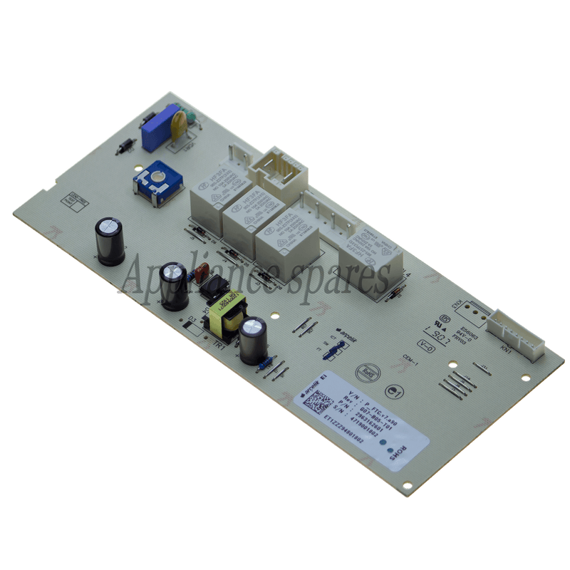 Defy Tumble Dryer Pc Board-2