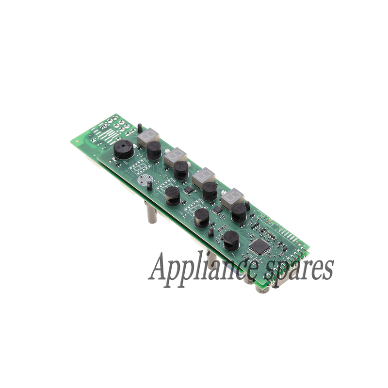 Defy Hob Pc Board-2