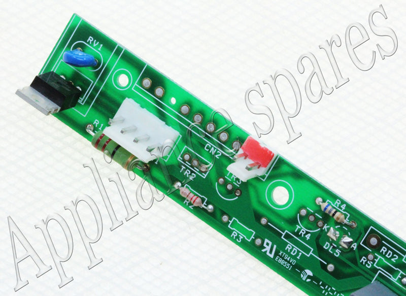 Ardo Freezer Pc Board-4
