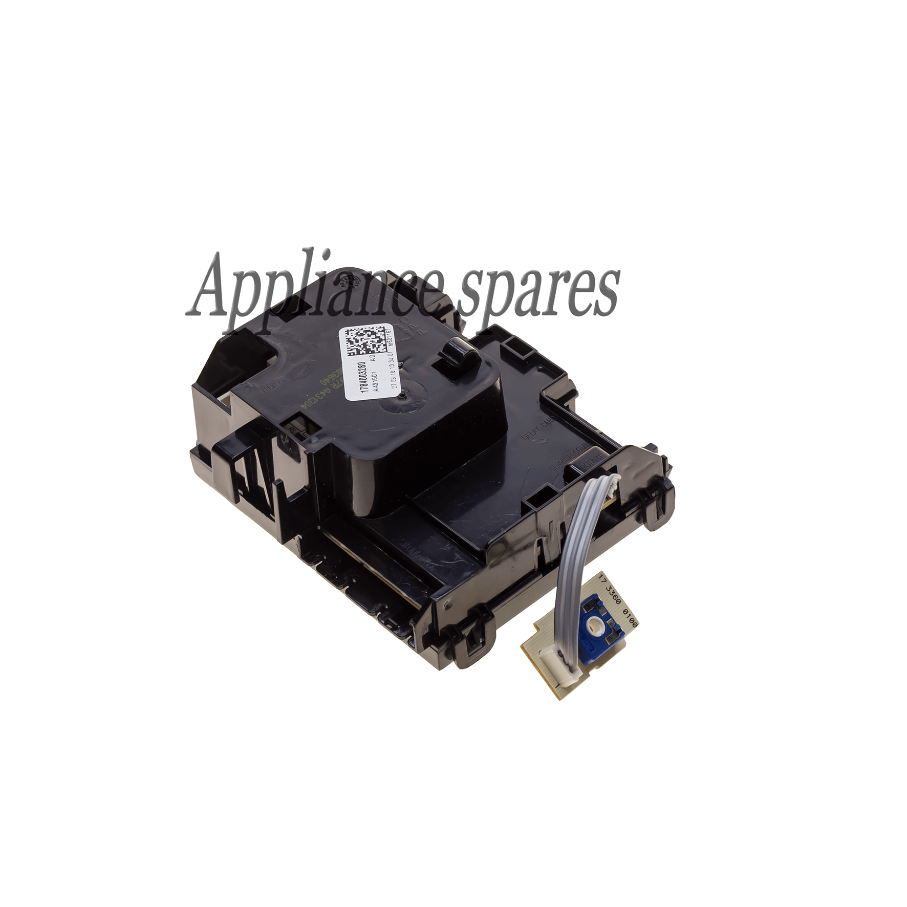 Defy Dishwasher Main Pc Board-2