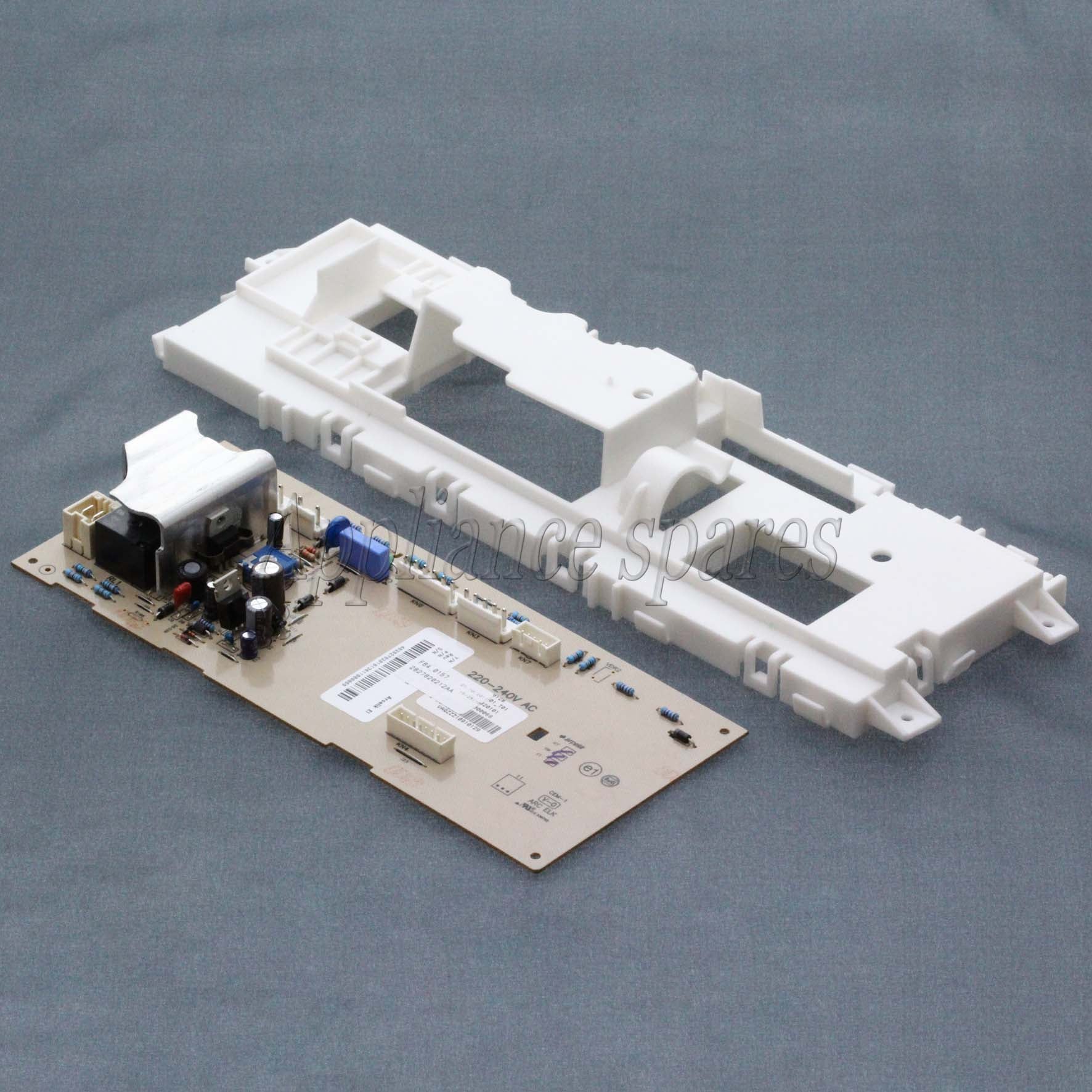 Defy Washing Machine Pc Board