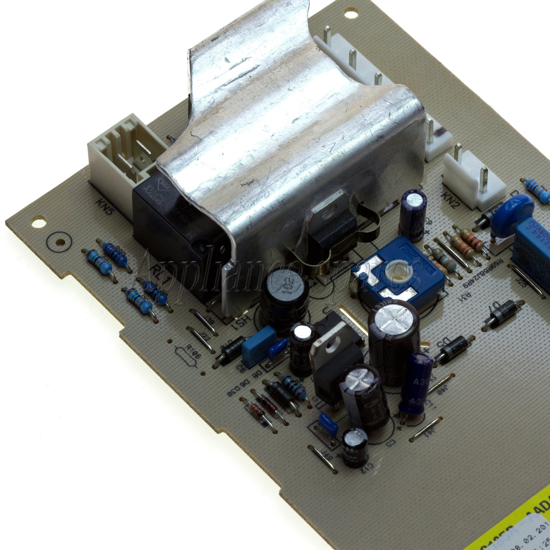 Defy Washing Machine Pc Board-4