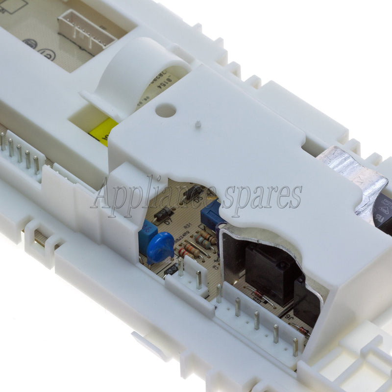 Defy Washing Machine Pc Board-6