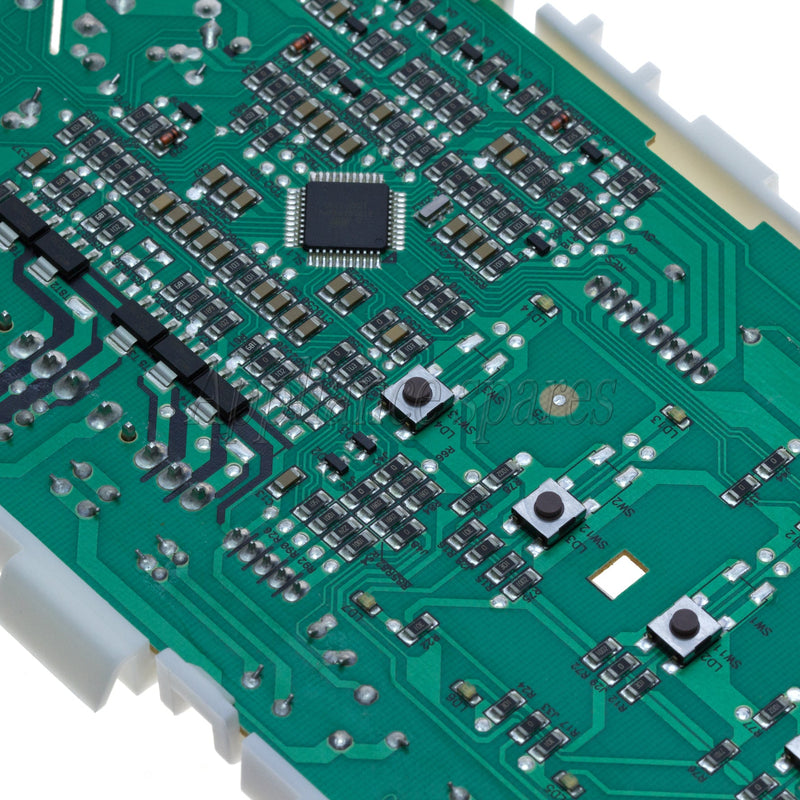 Defy Washing Machine Pc Board-7