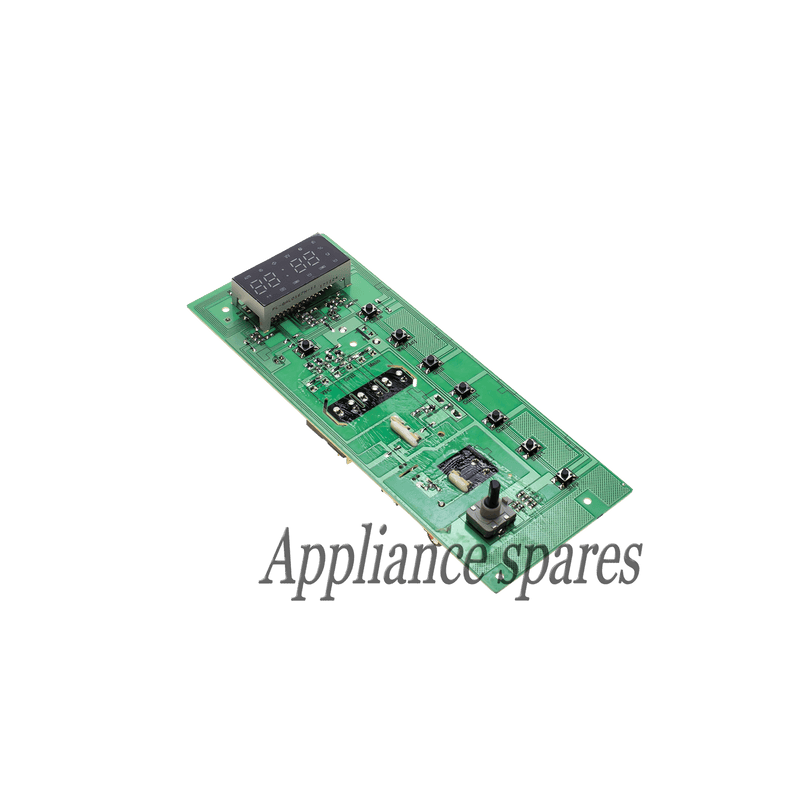 Defy Microwave Oven Pc Board-2