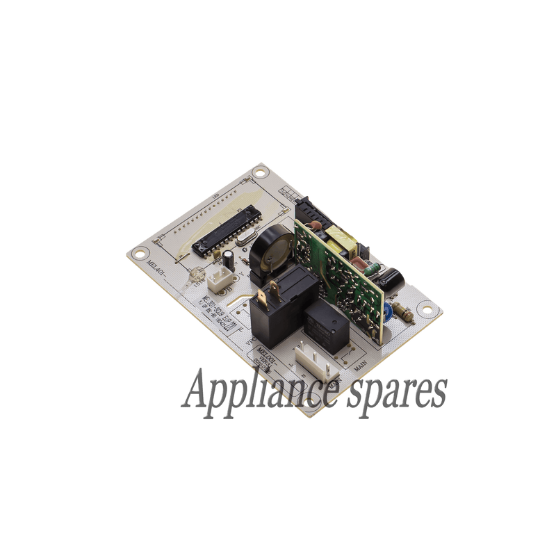 Defy Microwave Oven Pc Board Assembly-2