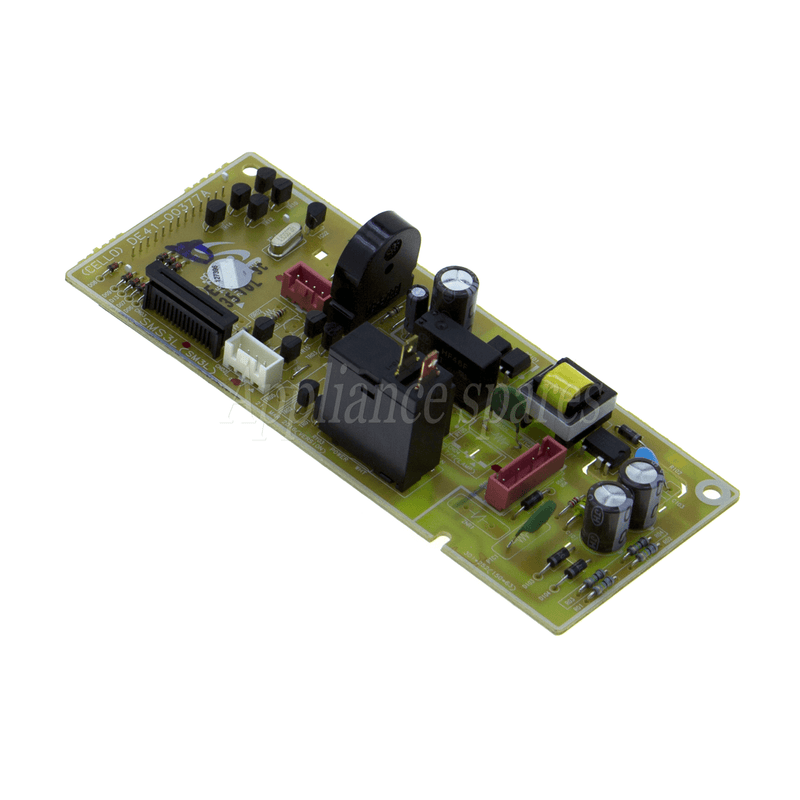 Samsung Microwave Oven PC Board-1