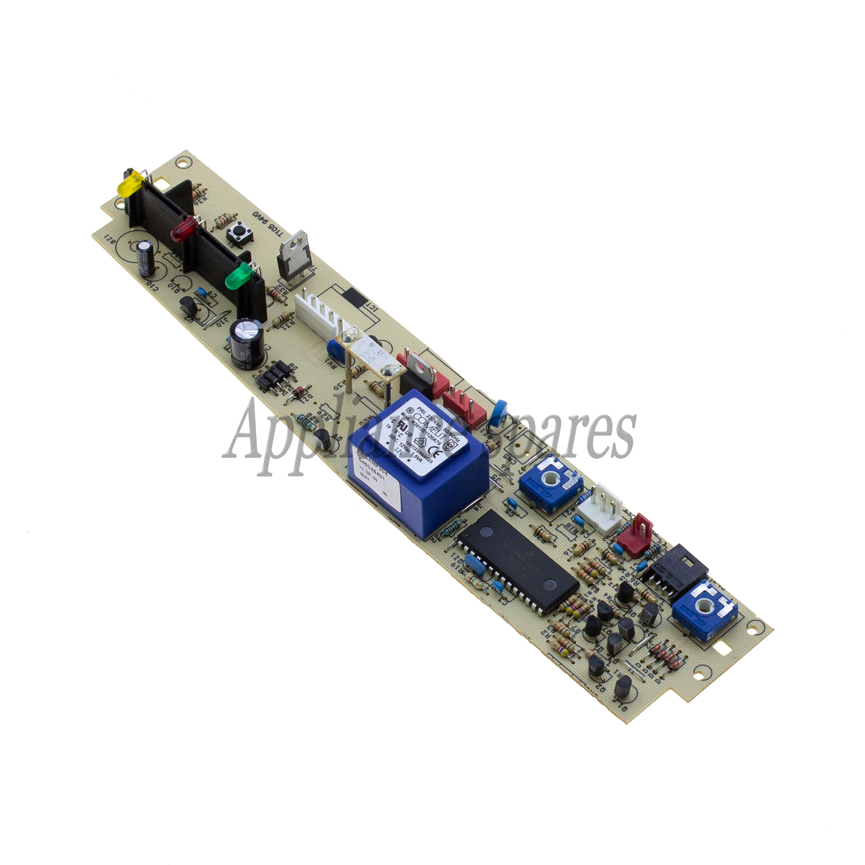 Ardo Freezer Main Pc Board-1