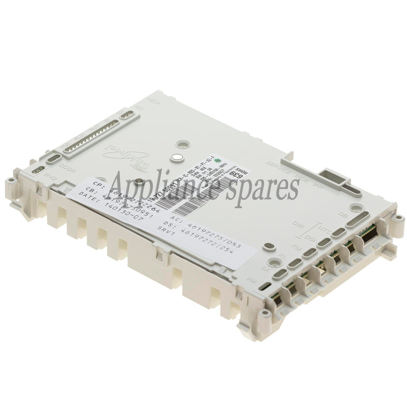 Whirlpool Dishwashers Control Pc Board-2