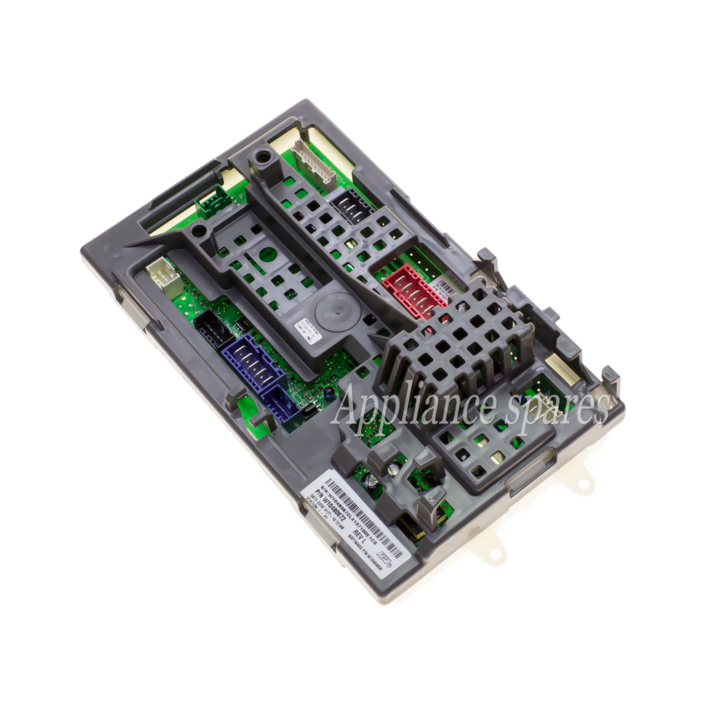 Whirlpool Washing Machine Pc Board