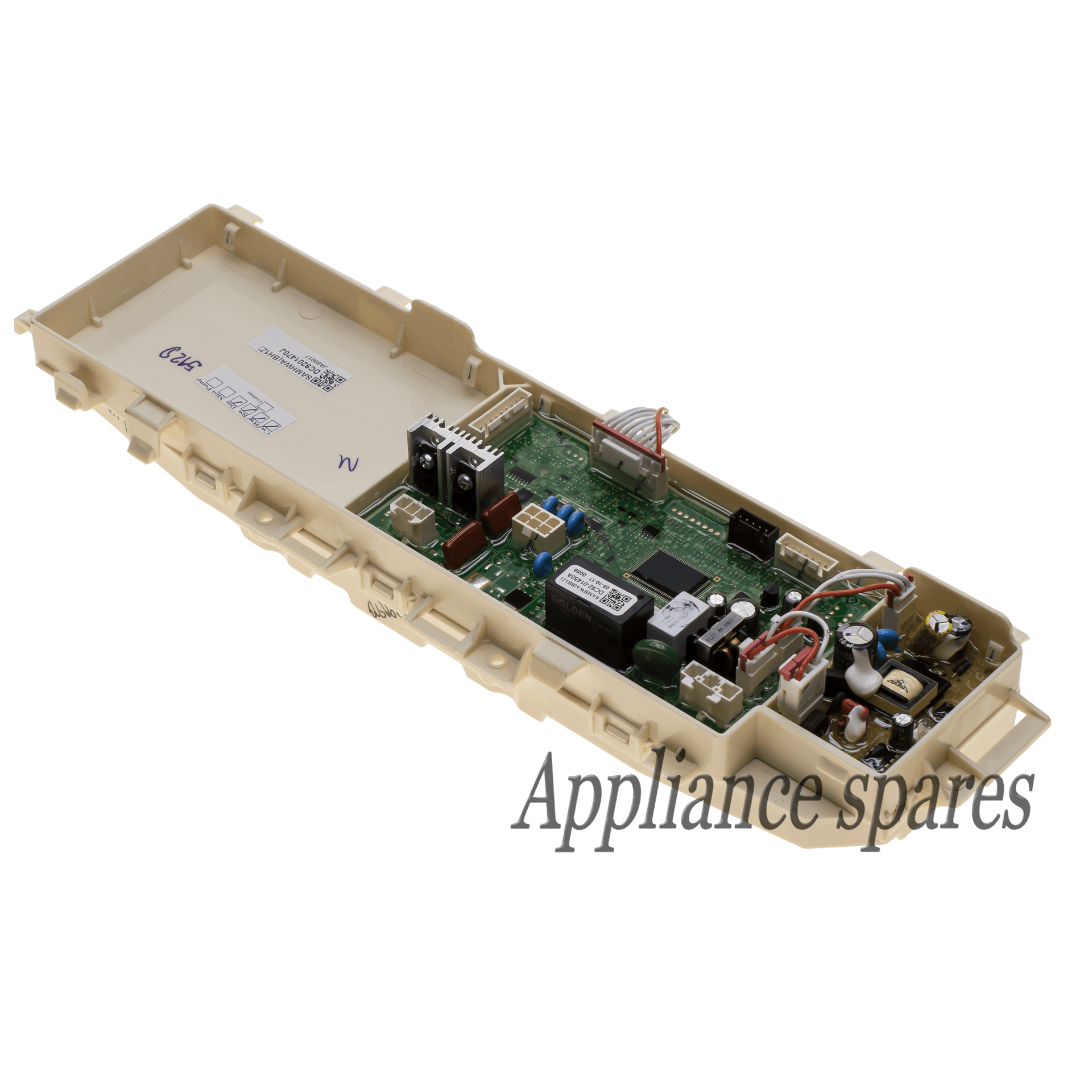 Samsung Washing Machine Pc Board