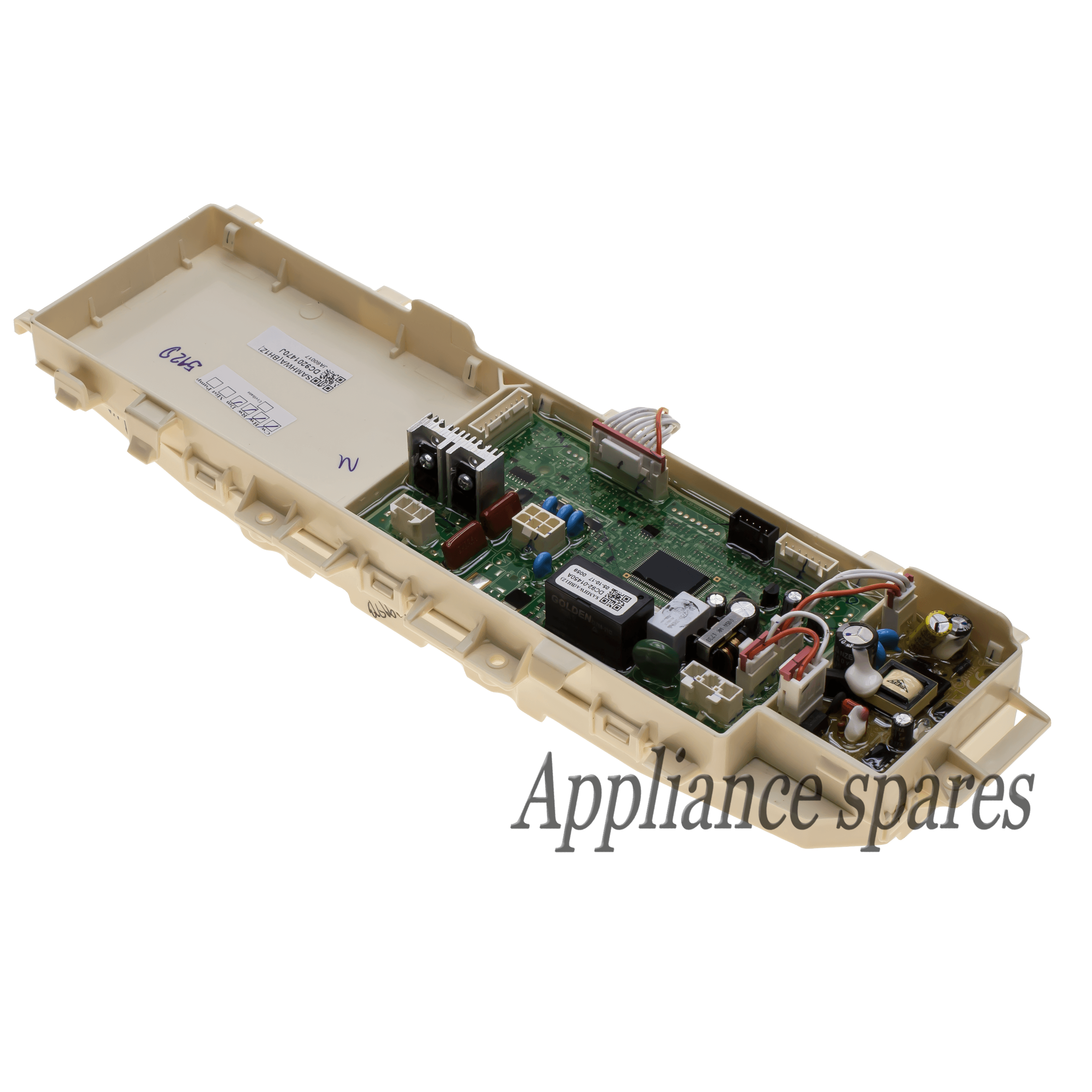 Samsung Washing Machine Pc Board