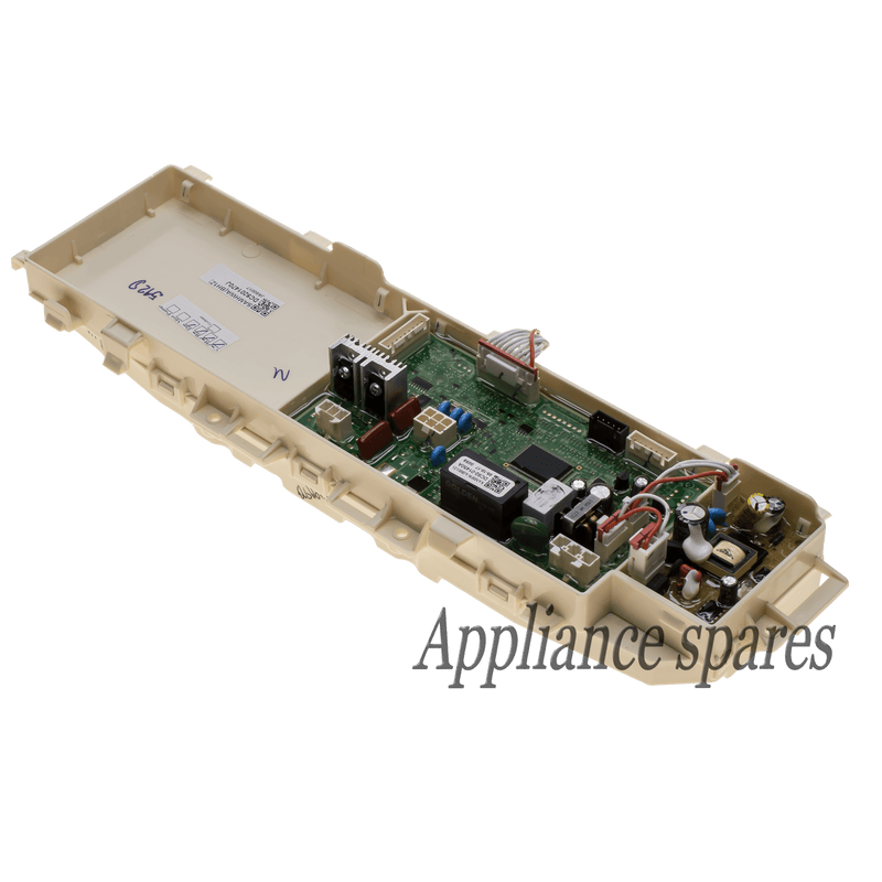Samsung Washing Machine Pc Board-2