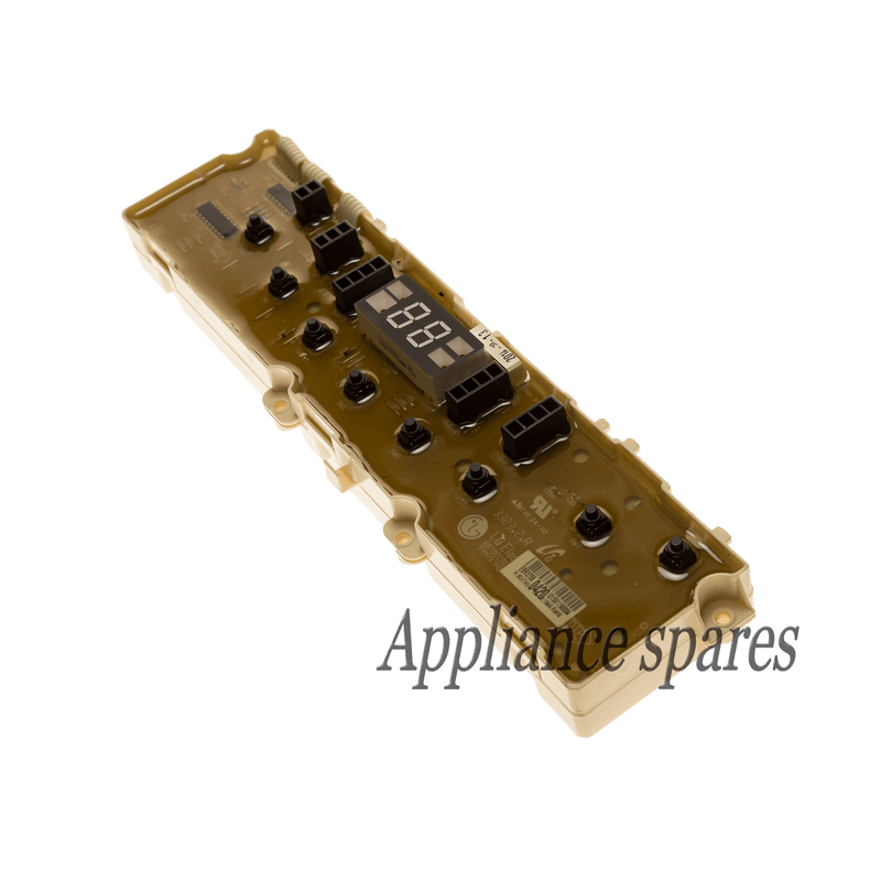 LG Washing Machine Pc Board-2