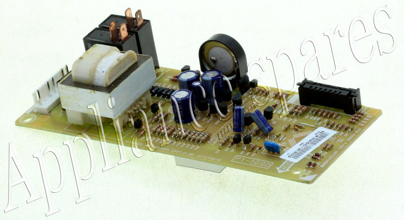 LG Microwave Oven Pc Board-2