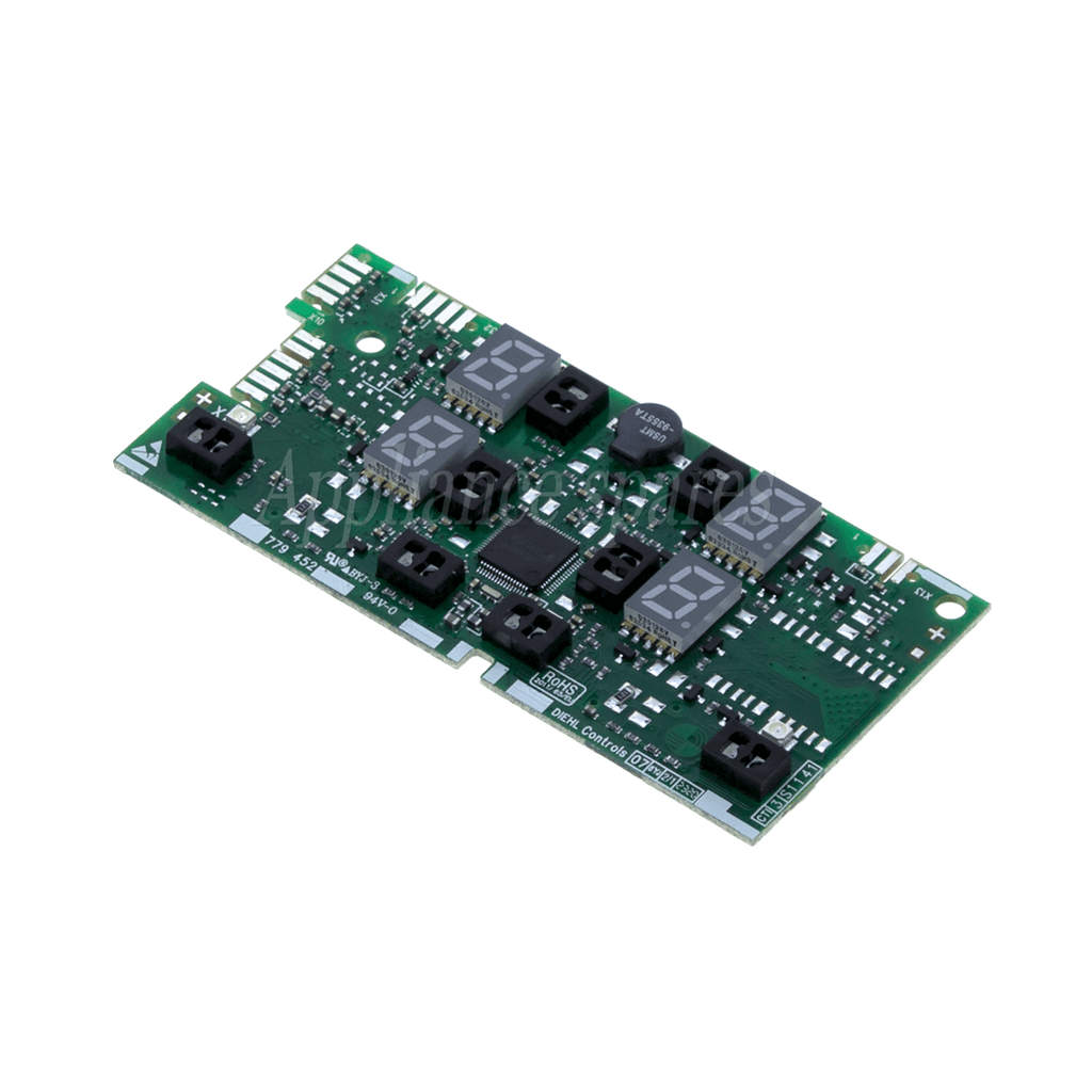 Display Computer Board Bosch Hob Display Pc Board