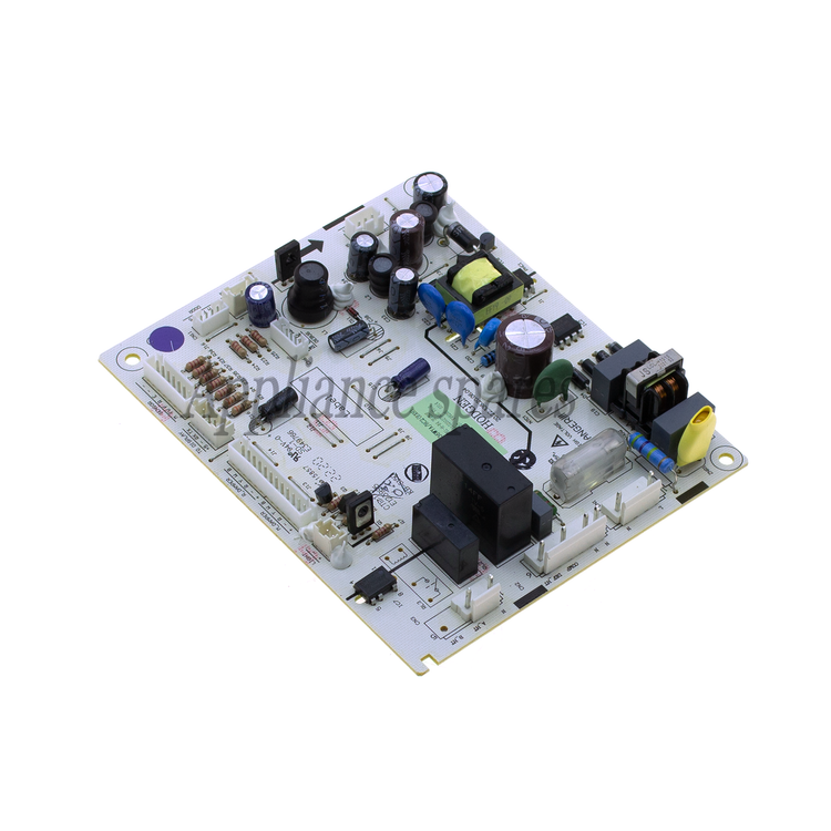 Pc Boards - Main and Display