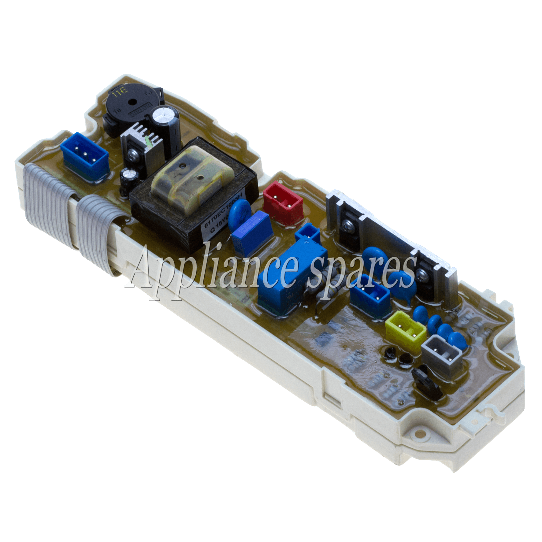 LG Washing Machine Pc Board (6871EN1036H)