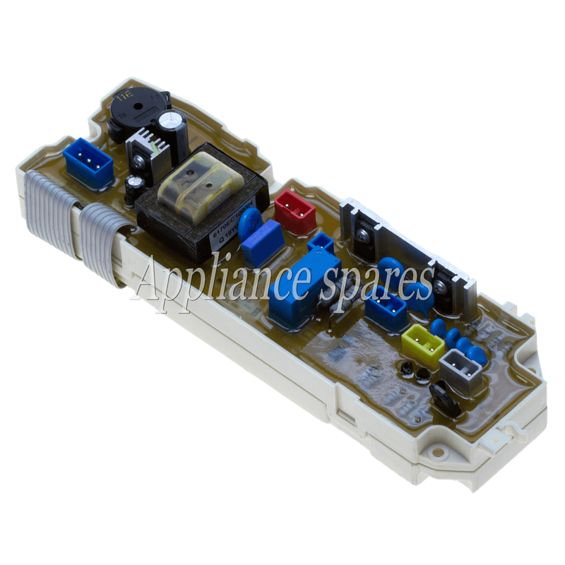 LG Washing Machine Pc Board (6871EN1036H)-2