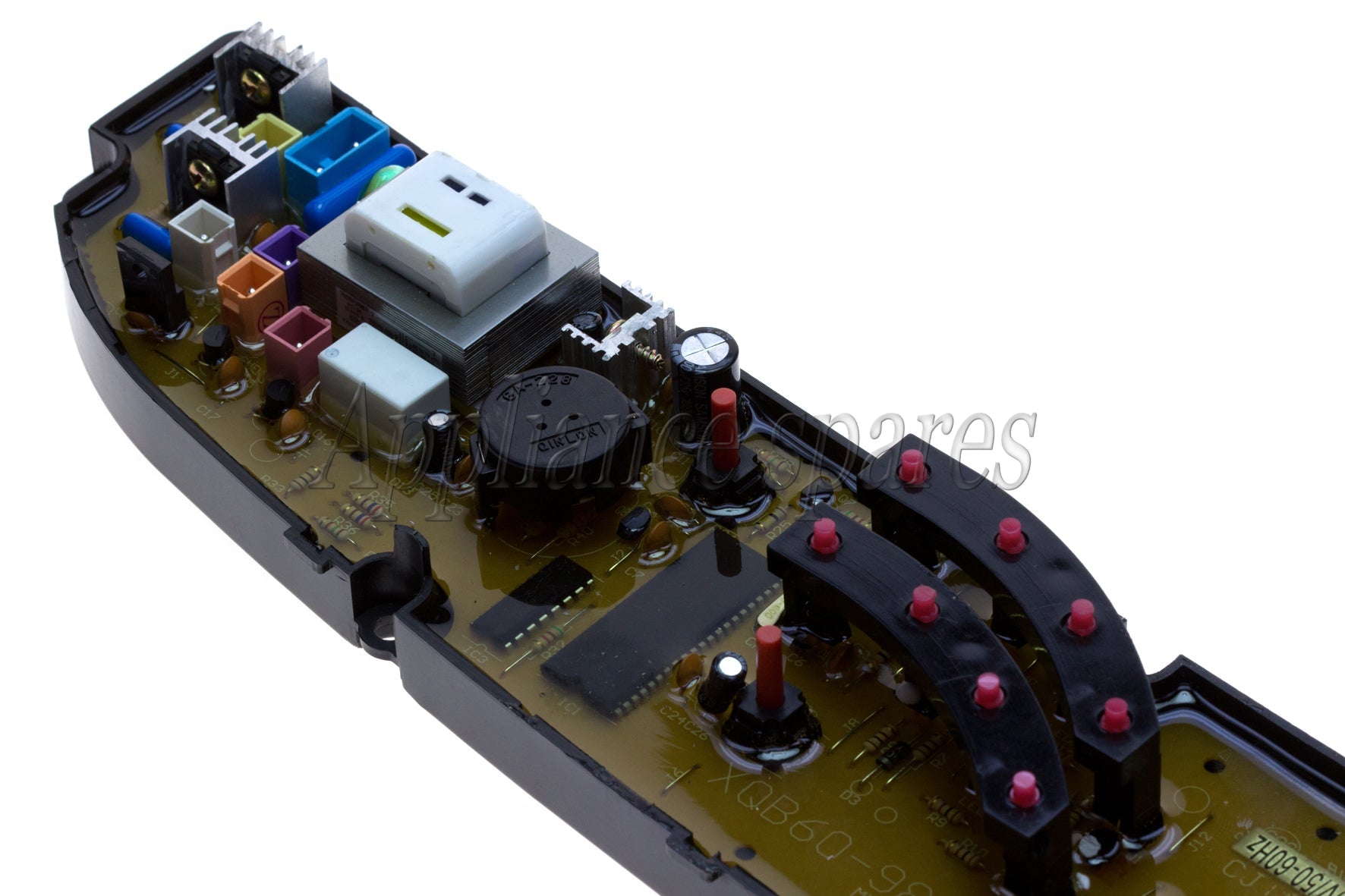 Westpoint Washing Machine Pc Board-2