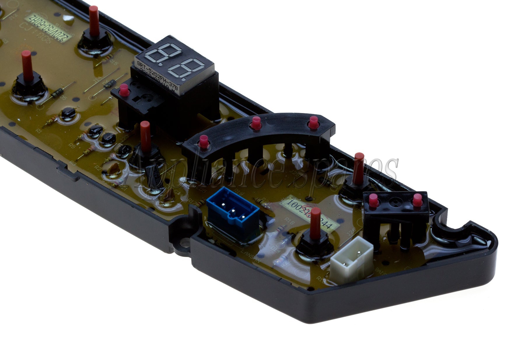 Westpoint Washing Machine Pc Board-3