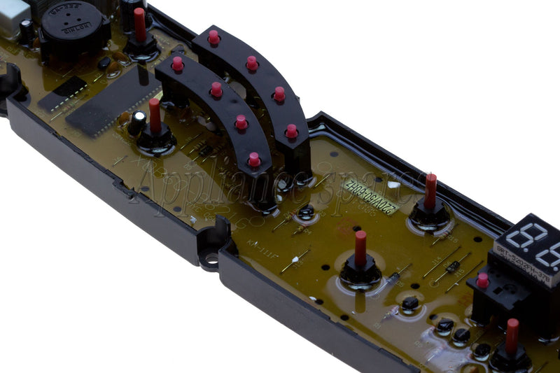 Westpoint Washing Machine Pc Board-4