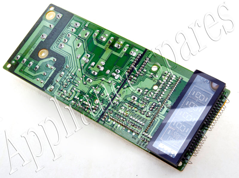 LG Microwave Oven Pc Board-2