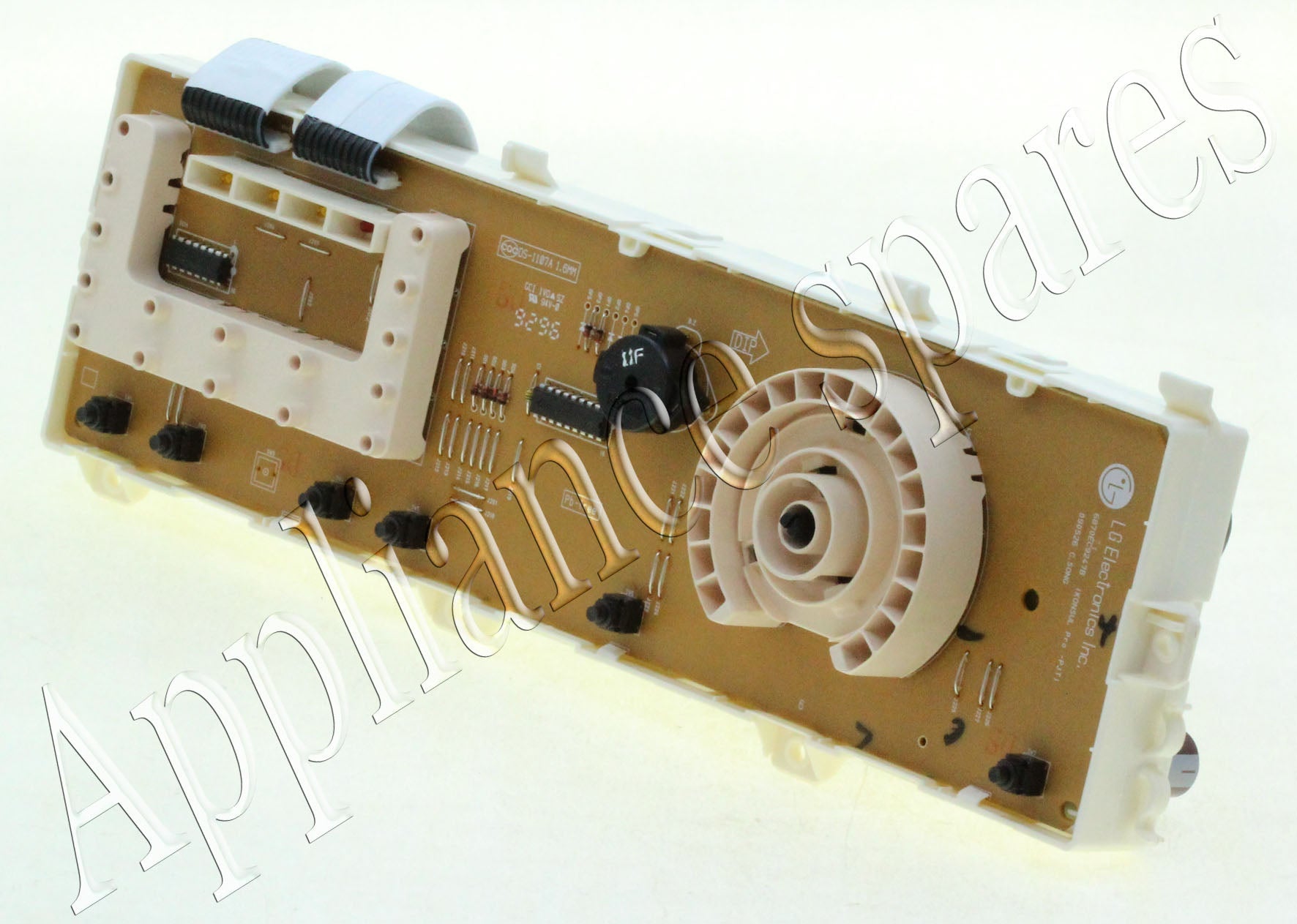 LG Washing Machine Pc Board EBR62091404-2