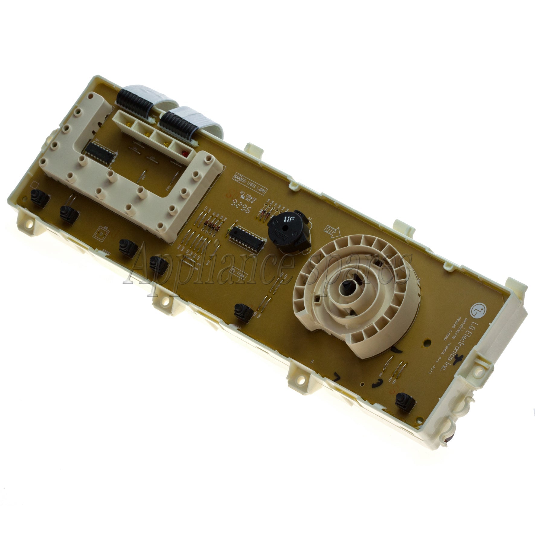 LG Washing Machine Pc Board EBR62091404-5