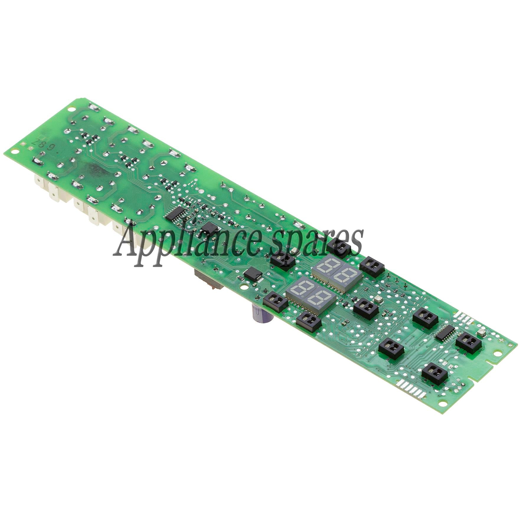 Whirlpool Hob Pc Board