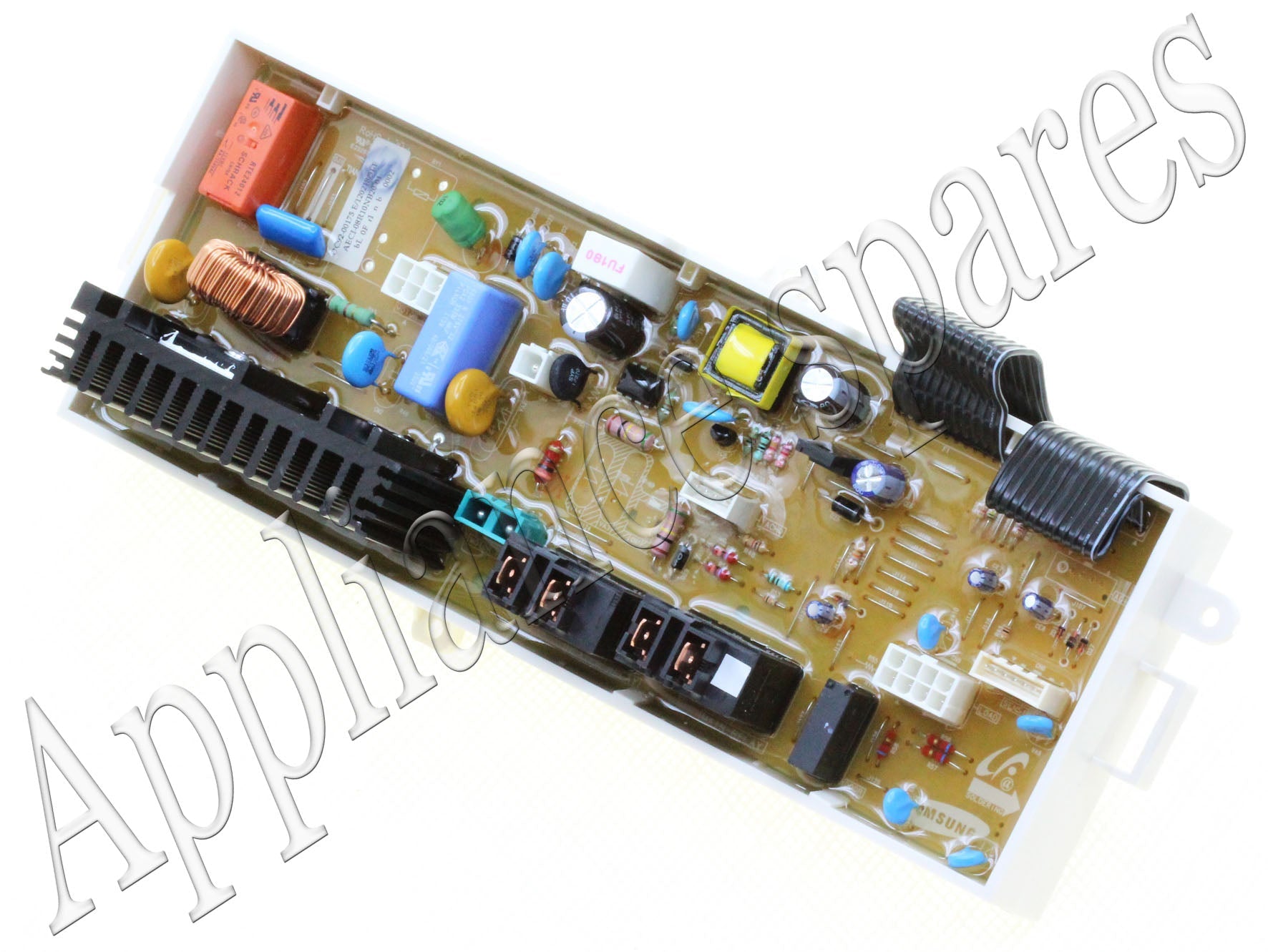 Samsung Washing Machine Pc Board DC9200175E
