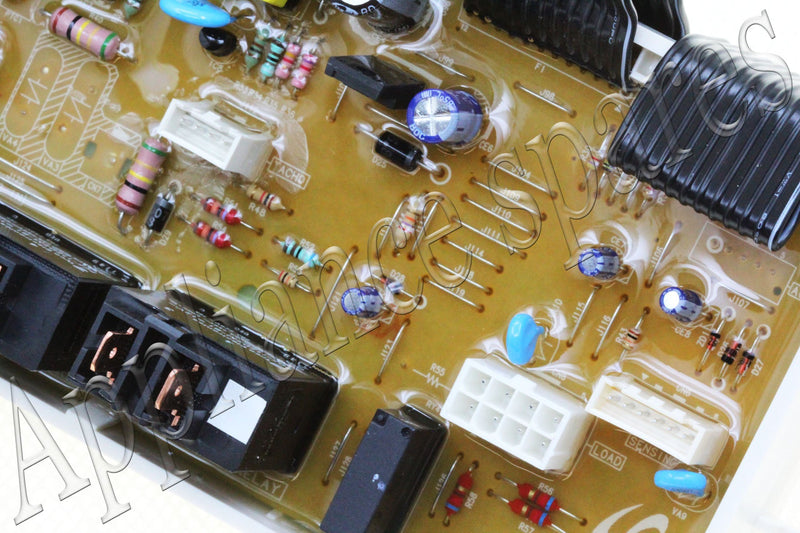 Samsung Washing Machine Pc Board DC9200175E-5