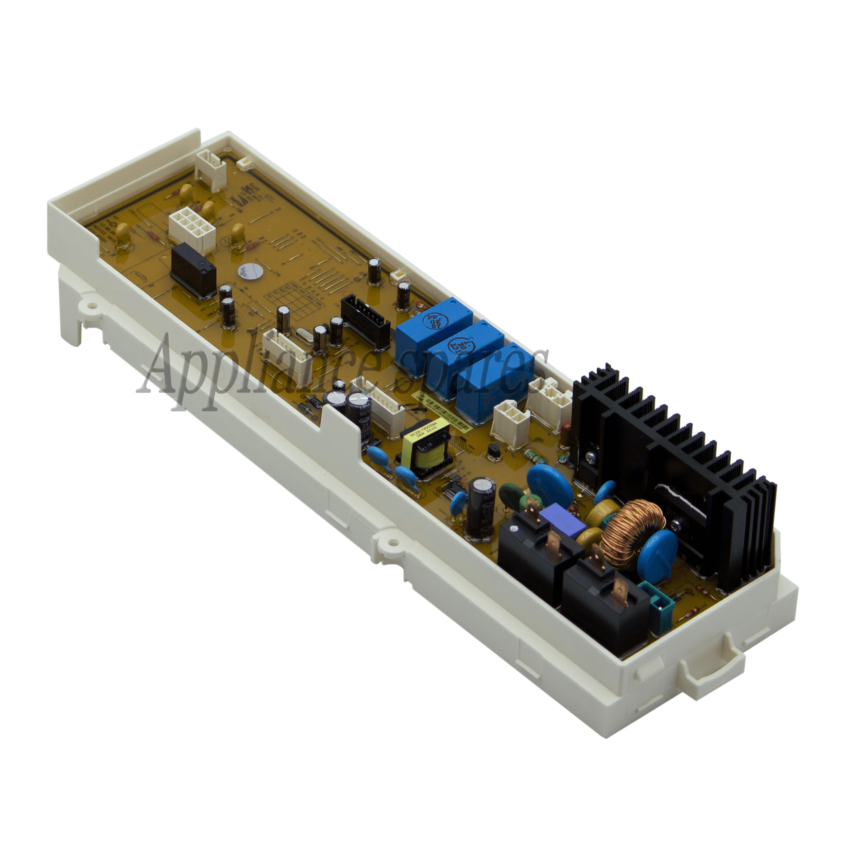 Samsung Washing Machine Pc Board-1