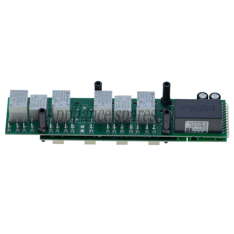 Defy Hob Pc Board-2