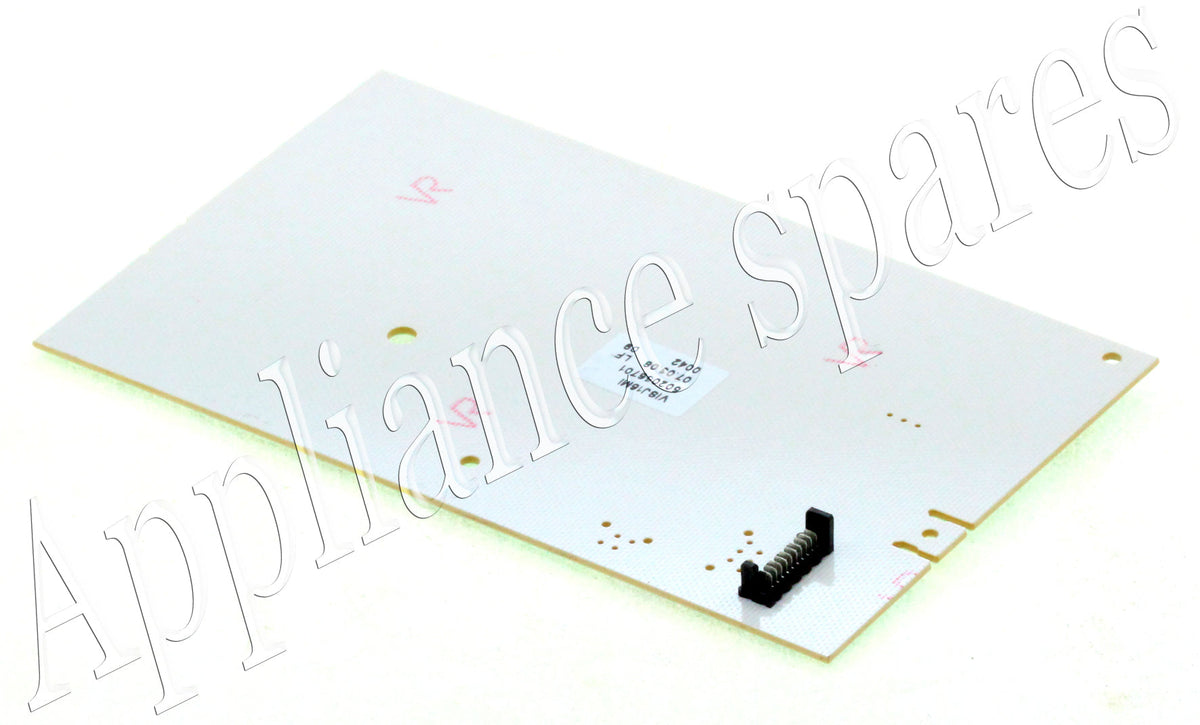 Ardo Washing Machine Display Pc Board-3