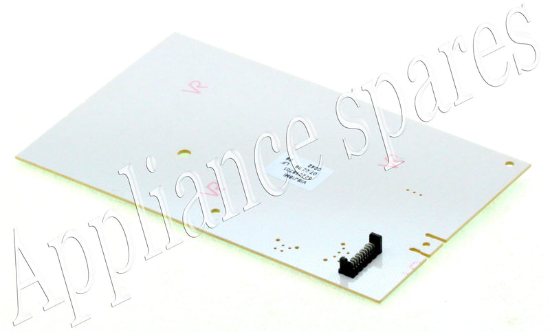 Ardo Washing Machine Display Pc Board-3
