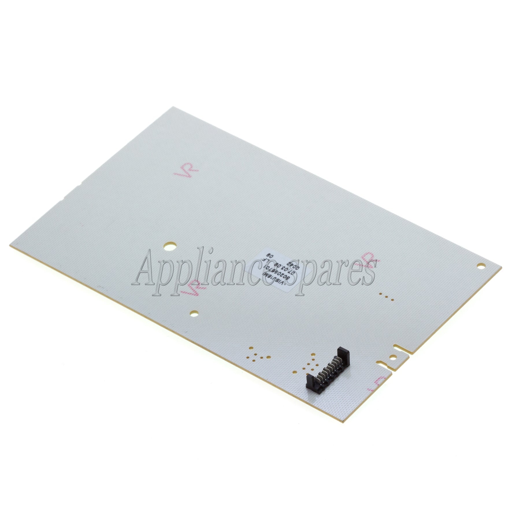 Ardo Washing Machine Display Pc Board-4