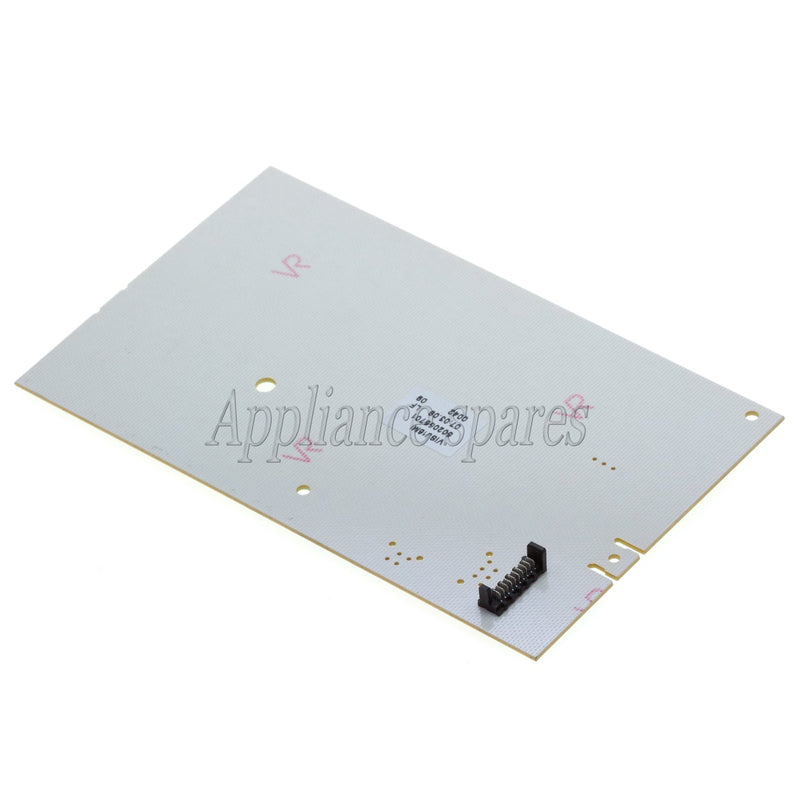 Ardo Washing Machine Display Pc Board-4