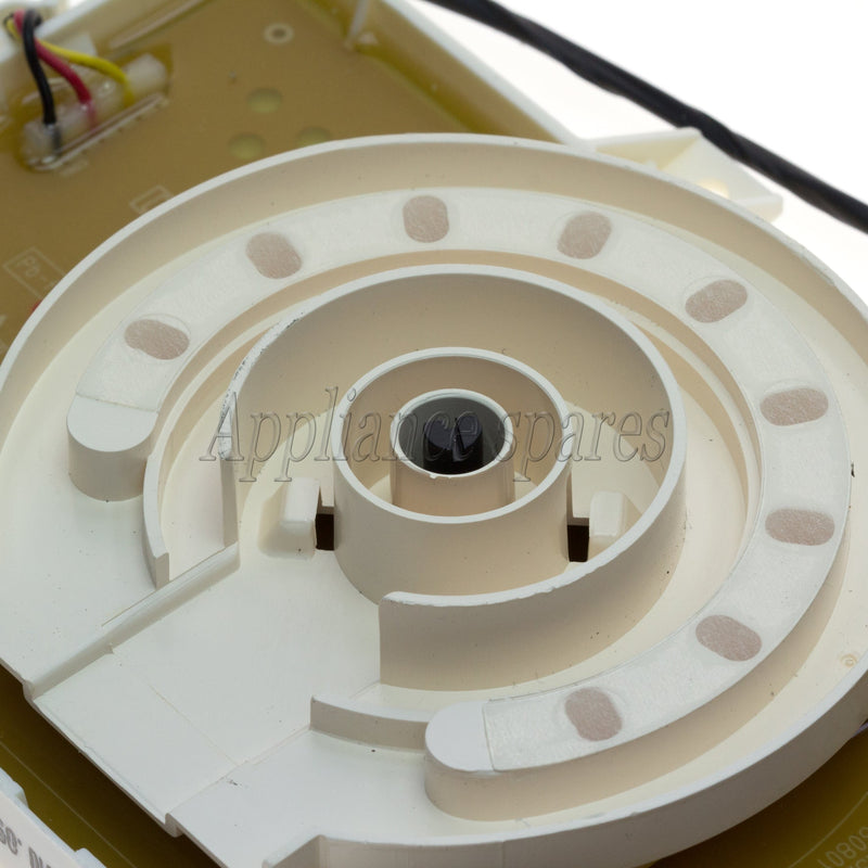 LG Washing Machine Display Pc Board-3