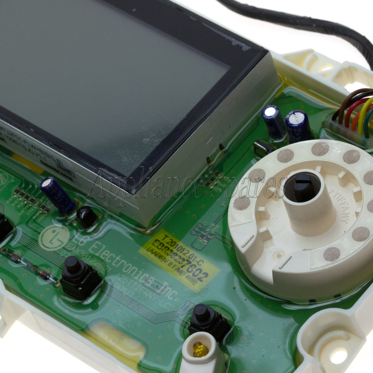 Display Computer Board LG Washing Machine Display Pc Board