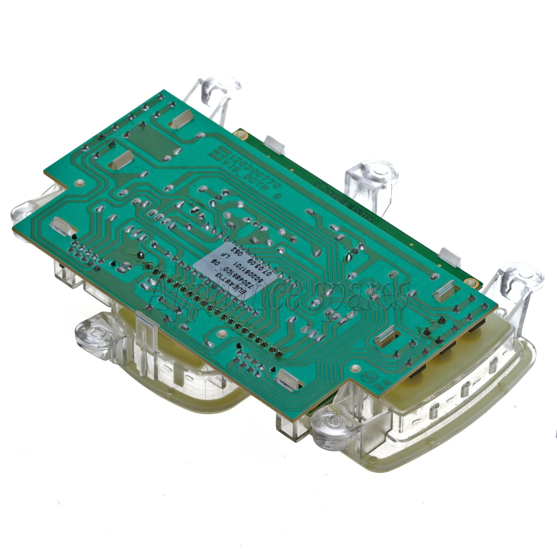 Ardo Washing Machine Display Pc Board-3