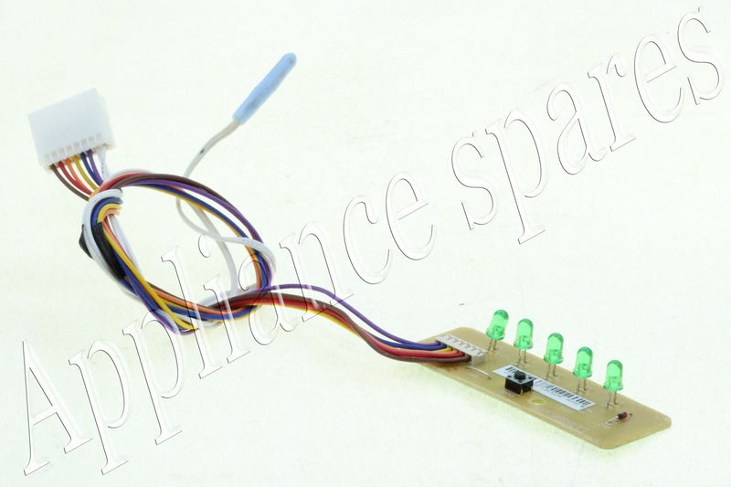 LG Fridge Display Pc Board-2