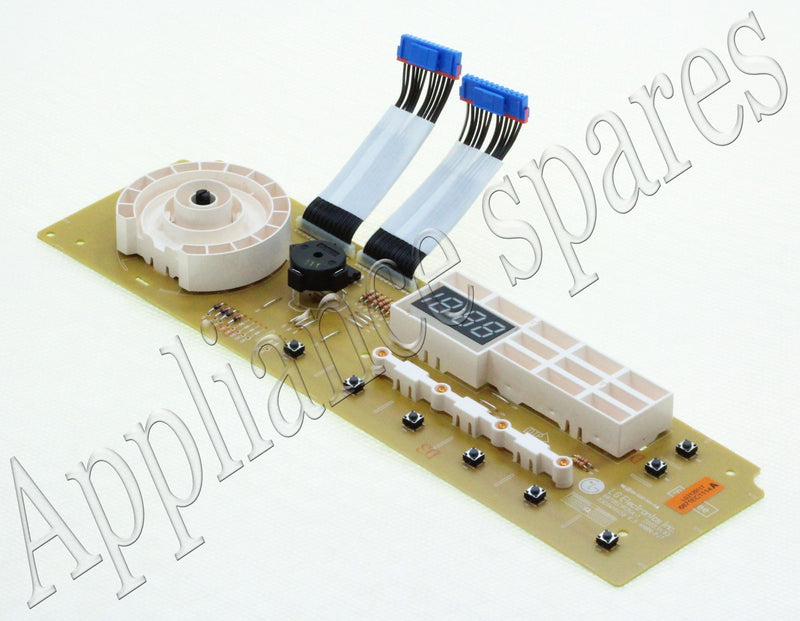 LG Tumble Dryer Display Pc Board-2