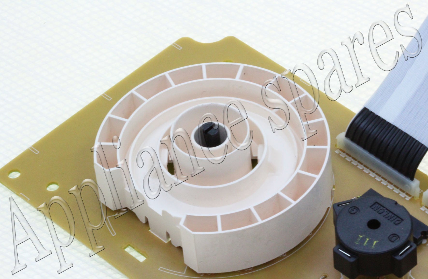 LG Tumble Dryer Display Pc Board-3