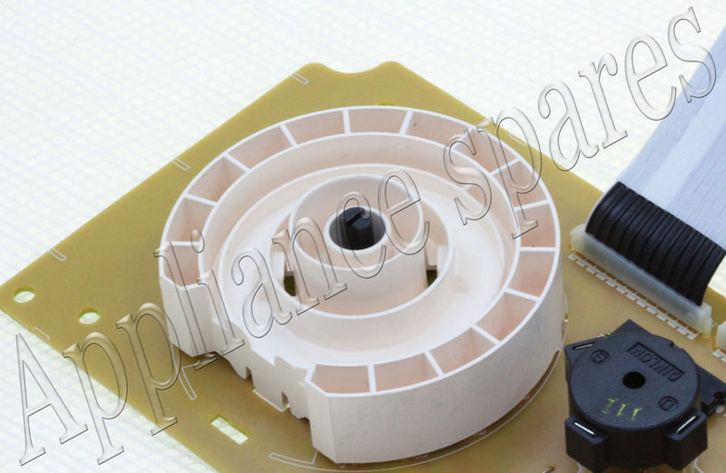 LG Tumble Dryer Display Pc Board-3