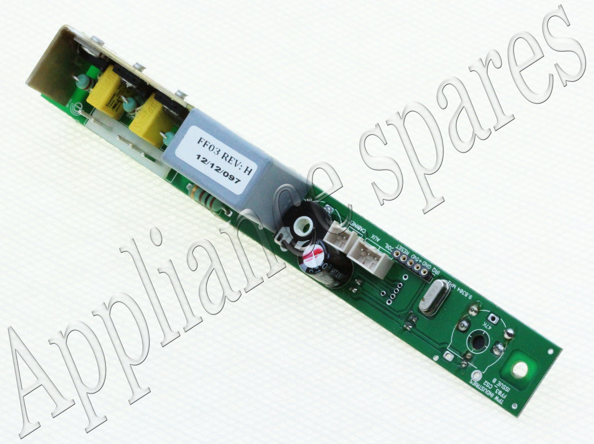 Defy Fridge Pc Board-2