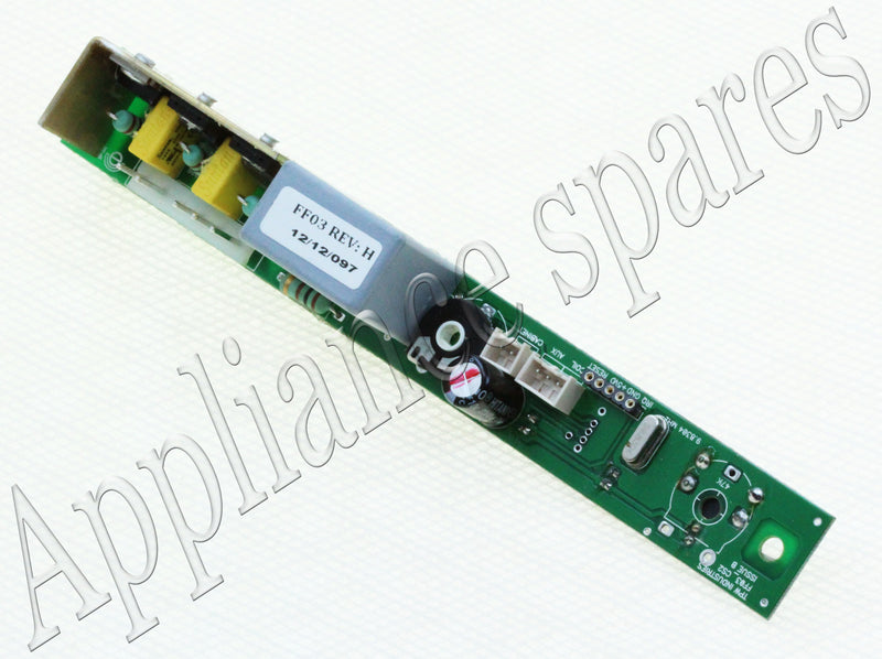 Defy Fridge Pc Board-2